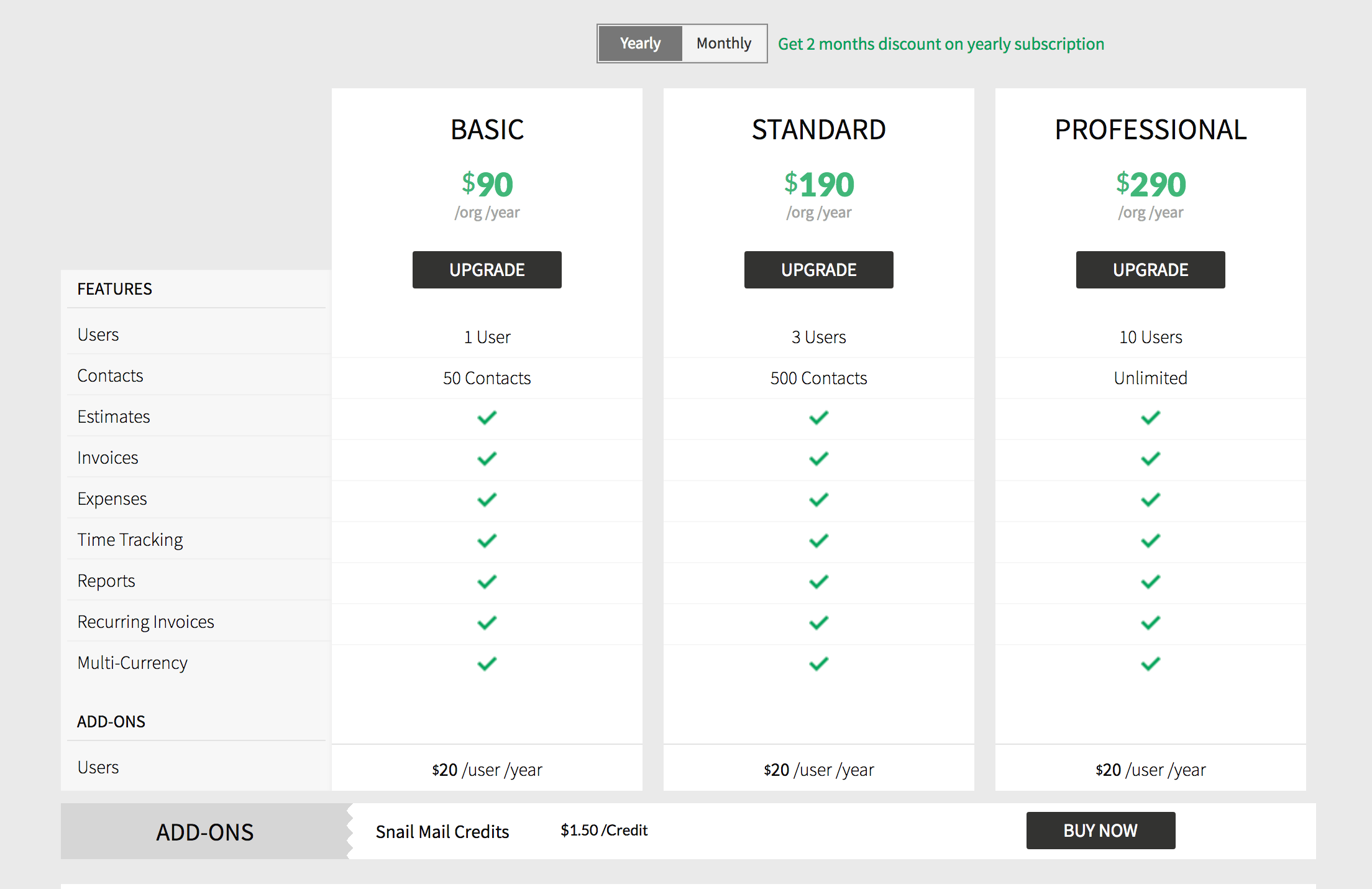 webroot yearly plan