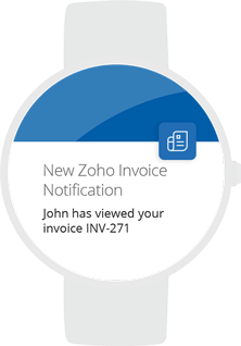 mobile invoicing android