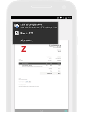 best invoice app for android