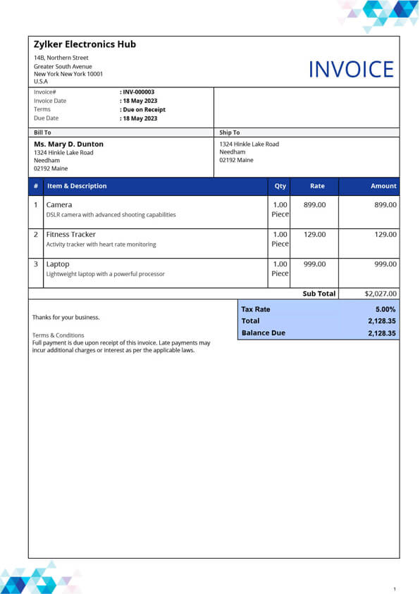 Boost Your Earnings With Zoho Affiliate 2023 AtOnce