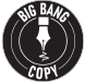 Big Bang Copy logo