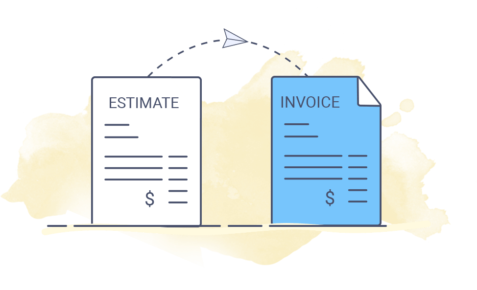 best invoice software for contractors