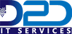 D2D IT Services company logo