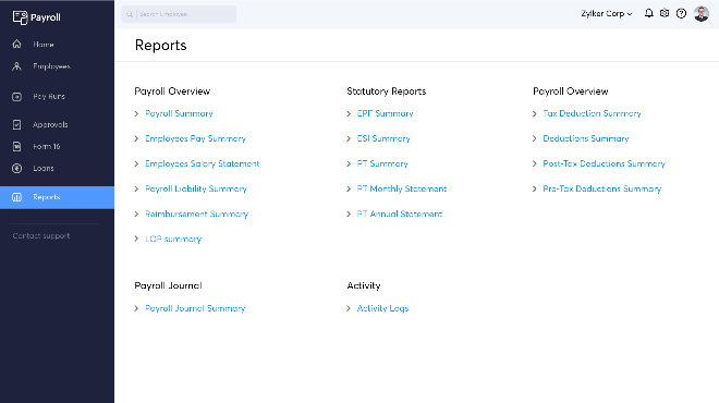 Payroll taxes and compliance