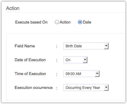 date_field form_for Action Based Contract Expiry  Date Date  Example scenario for