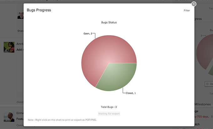 bug-progress