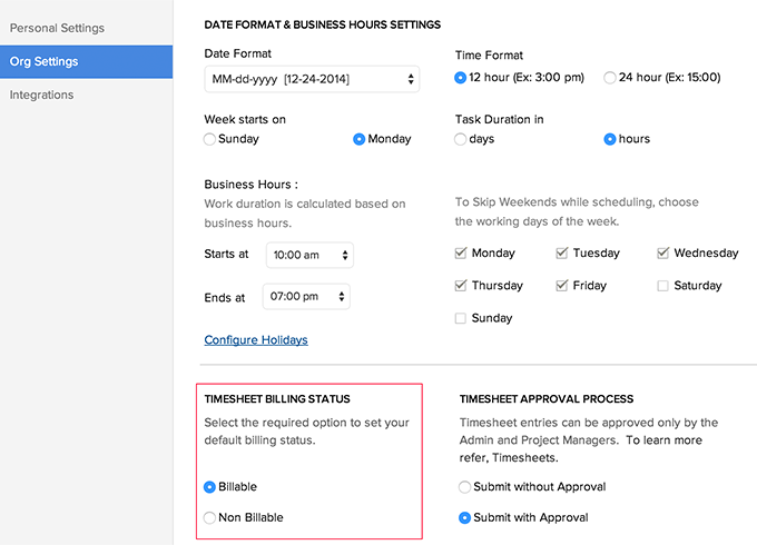 timesheet-billing