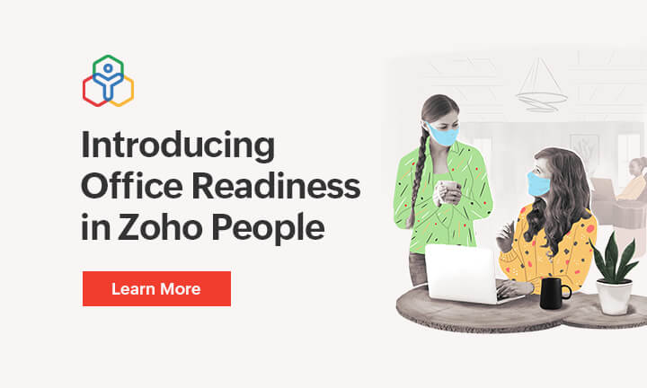 Zoho people download