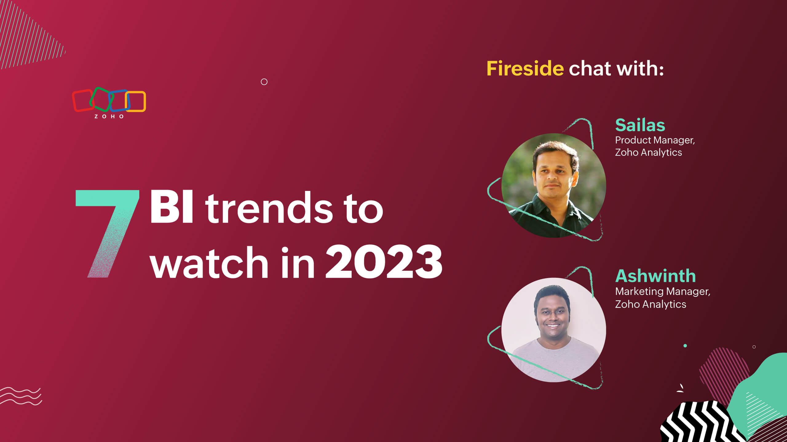 7 BI trends to watch in 2023