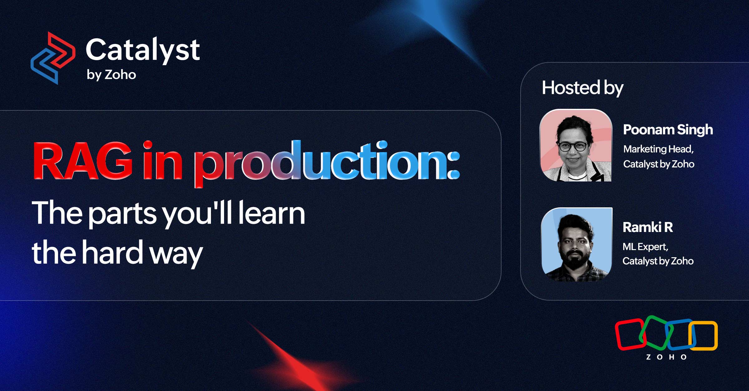 Data dialogues episode 3: LLMs and RAG