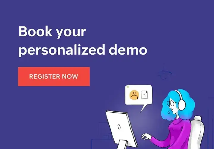 Zoho commerce free demo