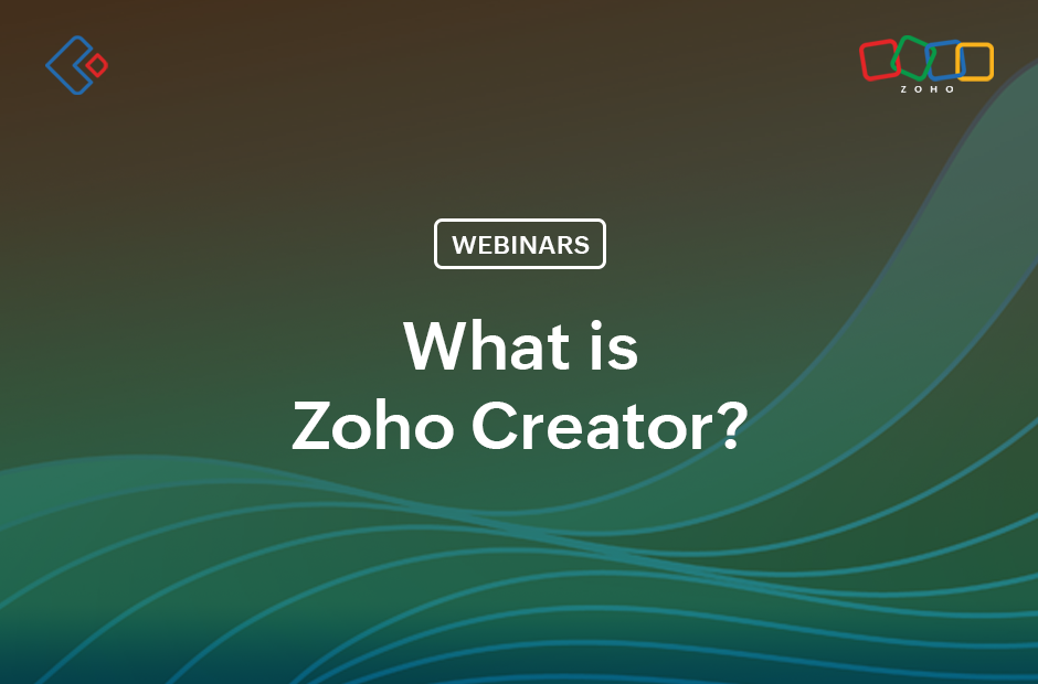 ZohoCreator Get Data View