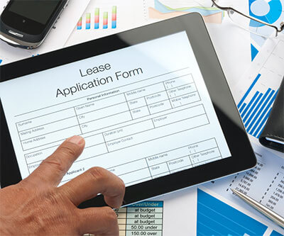 Leasingprozess digitalisieren