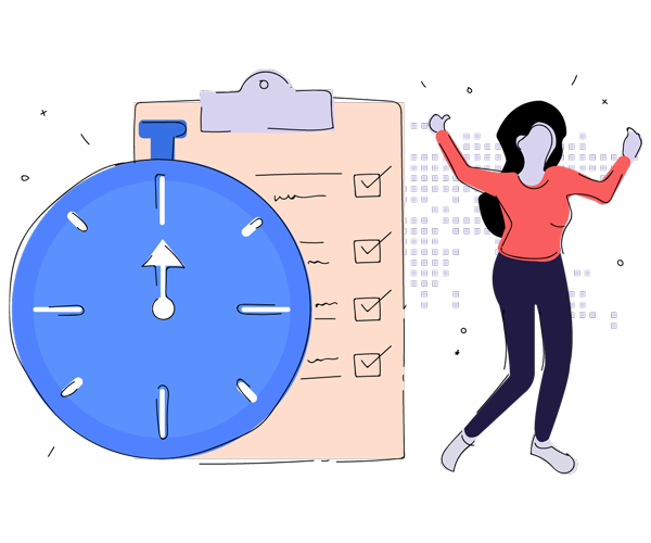 เราขอยืนยันว่ากระบวนการเริ่มใช้งานจะรวดเร็วและง่ายดาย เพื่อให้ธุรกิจของคุณพร้อมทำงานบน CRM Plus ตั้งแต่วันแรก