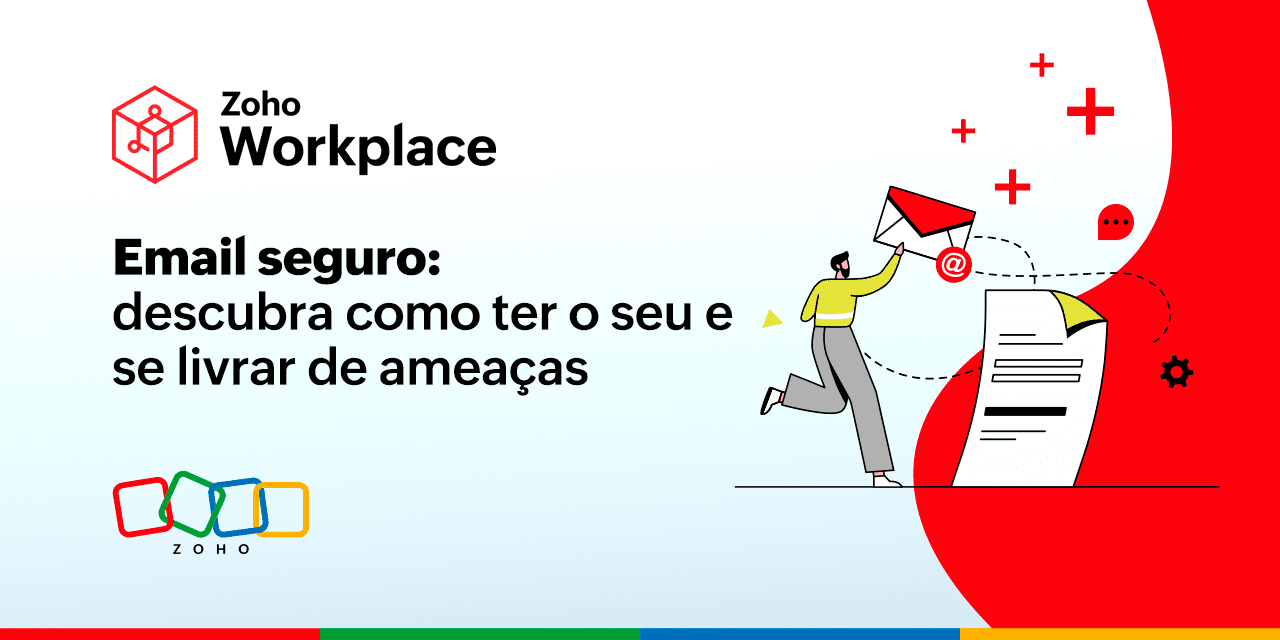 descubra como ter o seu e se livrar de ameaças