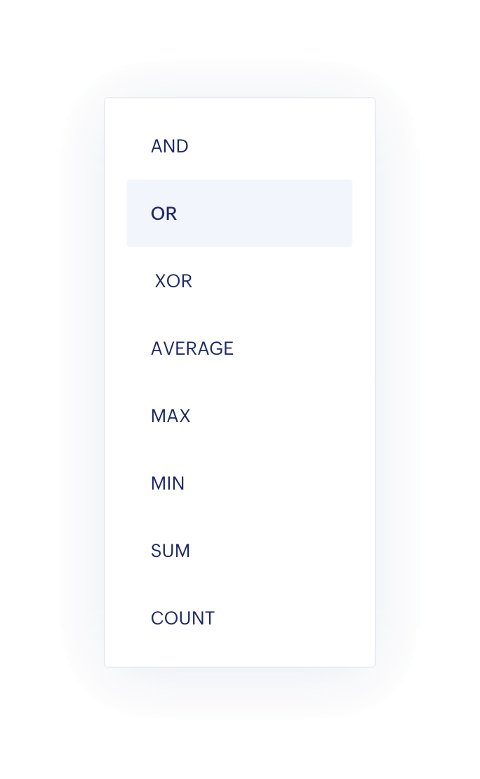 Easy data summarization