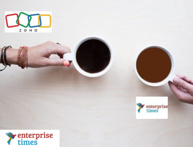 Now a $1 billion firm, Zoho announces new R&D investments