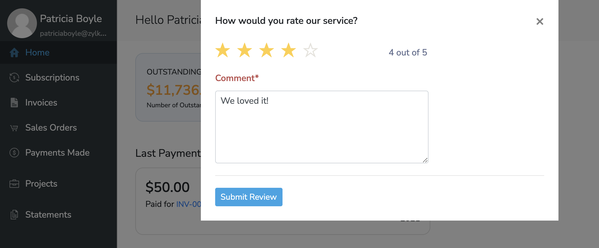 Review