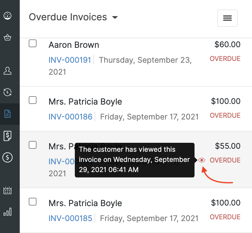 Configure Portal Activity