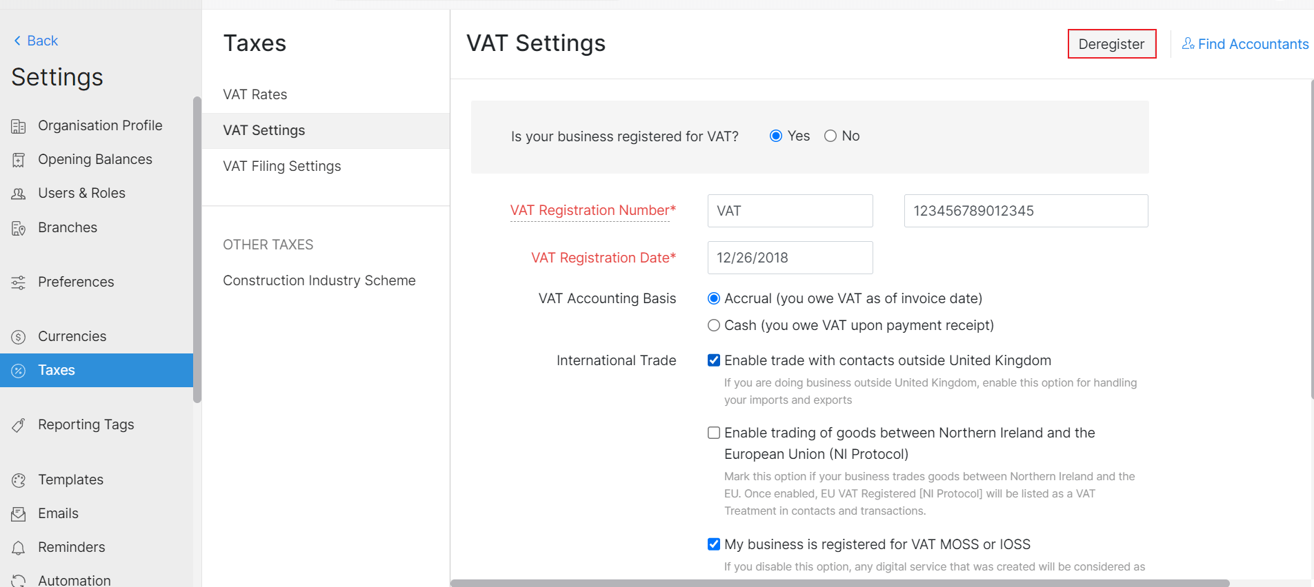 vat-deregistration