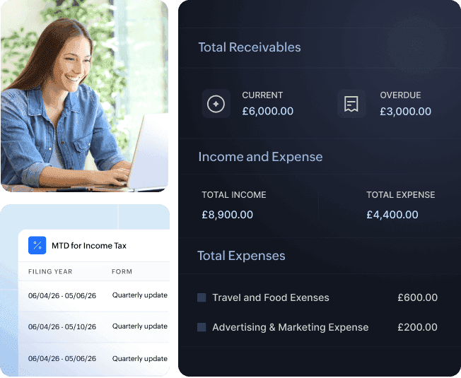 Customization Header